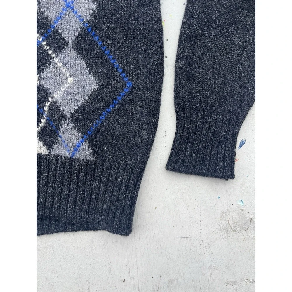 Wynbrier men vintage
